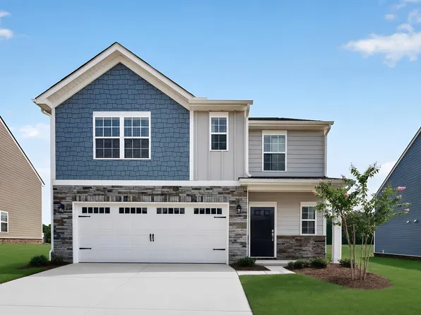 1222 Ambrosia Dr, York, SC 29745