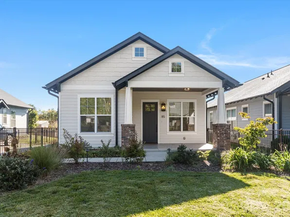 85 Temple Church Rd, Brevard, NC 28712