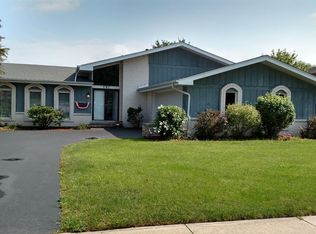507 Sycamore Dr, Dyer, IN 46311