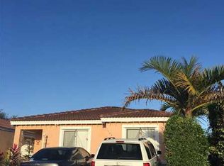 17491 SW 142nd Ct, Miami, FL 33177