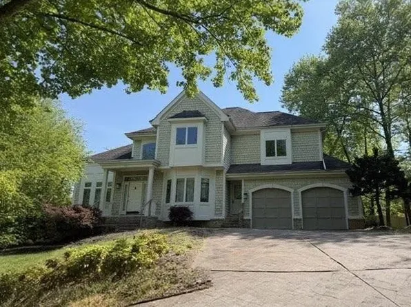 371 Carriage Park Way, Annapolis, MD 21401