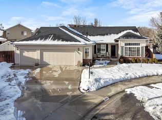 2683 N Tangent Ave, Meridian, ID 83646