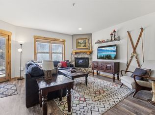 Tenderfoot Lodge, Dillon, CO 80435