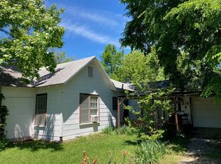 418 Little St, Wilmer, TX 75172