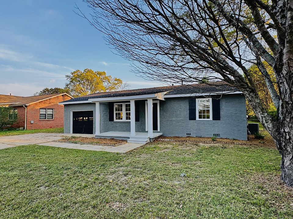 1st image of 109 Hargis Dr #1