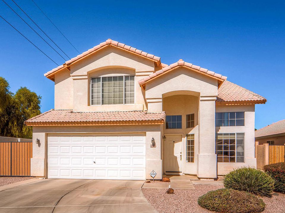 1st image of 5994 W Geronimo Ct