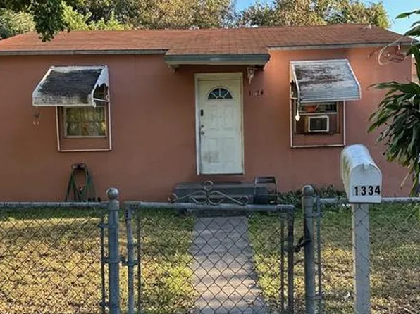 1334 NW 41st St, Miami, FL 33142