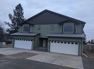 12612 N Wilson St, Mead, WA 99021