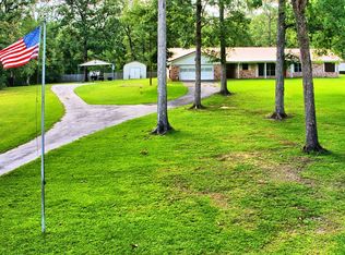 1639 State Highway 87 S #S, Hemphill, TX 75948