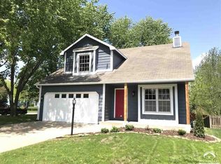 3928 W 11th Pl, Lawrence, KS 66049