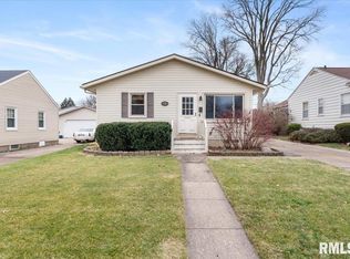 3210 26th St, Rock Island, IL