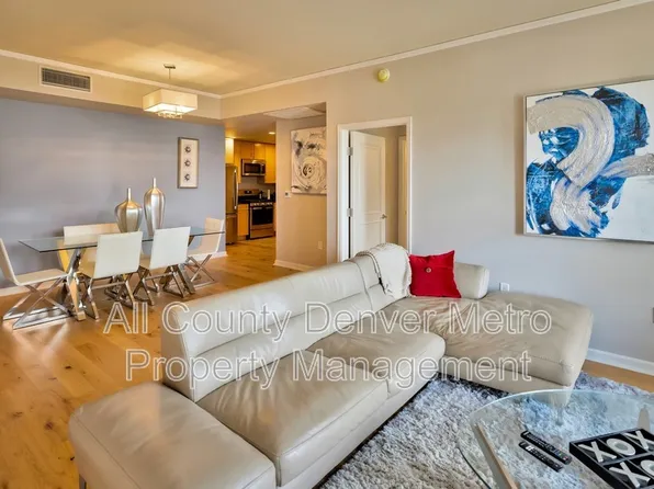 1975 N Grant St, Denver, CO