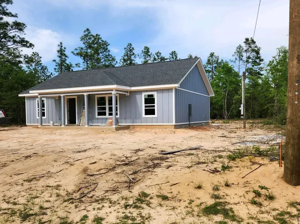 2326 Shenandoah Blvd, Chipley, FL 32428