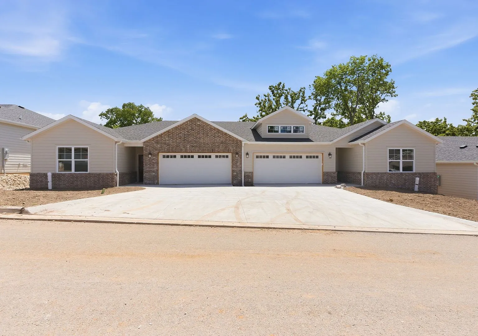 Luxury 55+ Living at The Reserve at Olde Ivy | All-Inclusive Gated Community — Photo 1