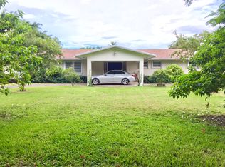 17300 SW 294th St, Homestead, FL 33030