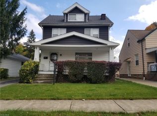 4873 E 94th St, Garfield, OH 44125