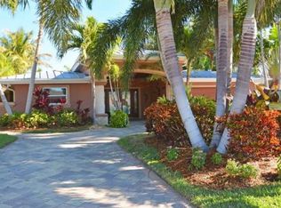 6 Marina Ter, Treasure Island, FL 33706