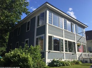 13 Clinton St, Sanford, ME 04073
