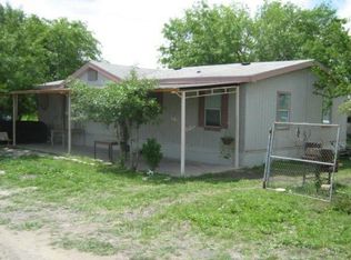 124 Long Branch Dr, San Marcos, TX 78666