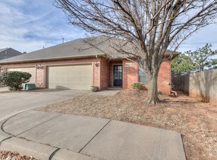 17213 Cedar Dr, Edmond, OK 73012
