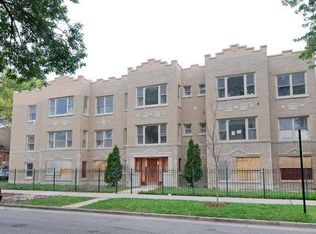 4611 N Hamlin Ave #2, Chicago, IL 60625