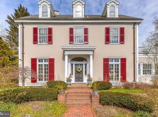 500 Overhill Rd, Baltimore, MD 21210