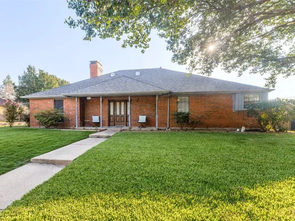 6212 Parkridge Dr, Sachse, TX 75048