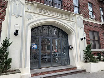 Rented by Tapiro Realty