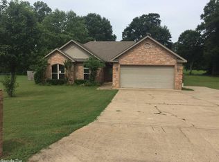 120 Romine Rd, Cabot, AR 72023