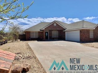 2209 W Beech St, Portales, NM 88130