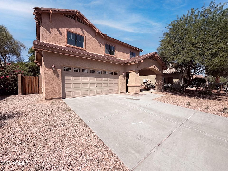 1st image of 45370 W HORSE MESA Road