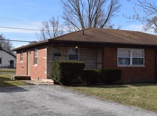 1909 W 8th St, Marion, IN