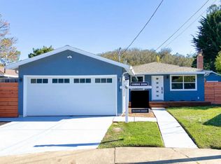 1063 Rio Vista Dr, Pacifica, CA 94044