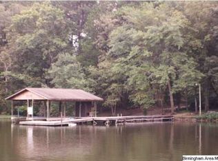 955 Black Acres Rd, Cropwell, AL 35054