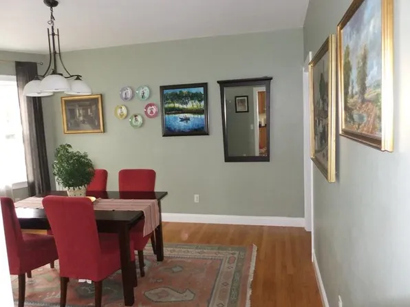 39 Frederick St, Belmont, MA 02478