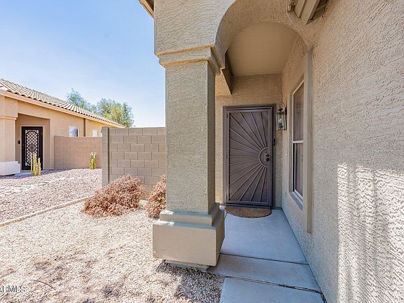 4th image of 21766 N BRADEN Road