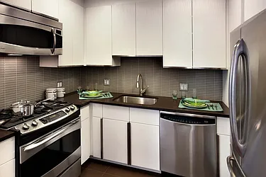 Rented by Citi Habitats