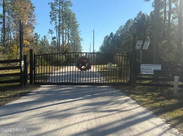 0 Omega Ranch Rd, New Smyrna Beach, FL 32168