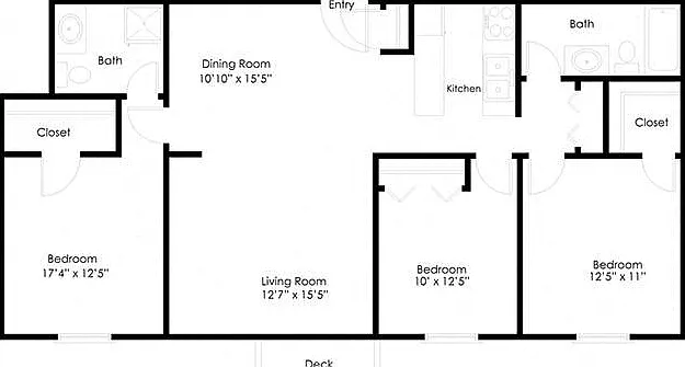 Somerset Properties — Photo 41