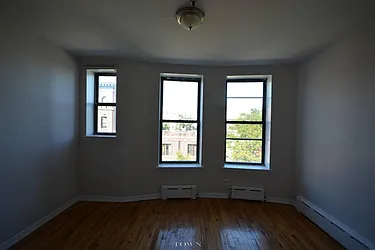 Rented by Town Residential