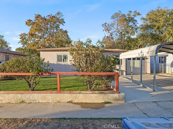 1218 Castaic Ave, Bakersfield, CA 93308