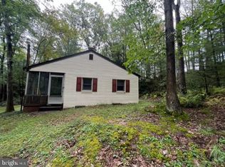 398 Krise Valley Rd, Spring Mills, PA 16875