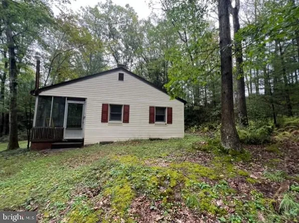 398 Krise Valley Rd, Spring Mills, PA 16875