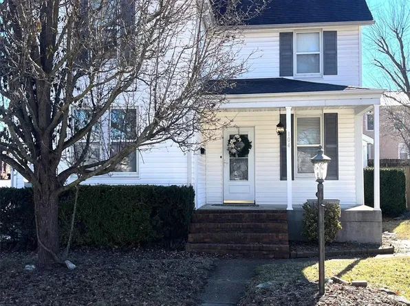 104 E State St, Union, MO 63084