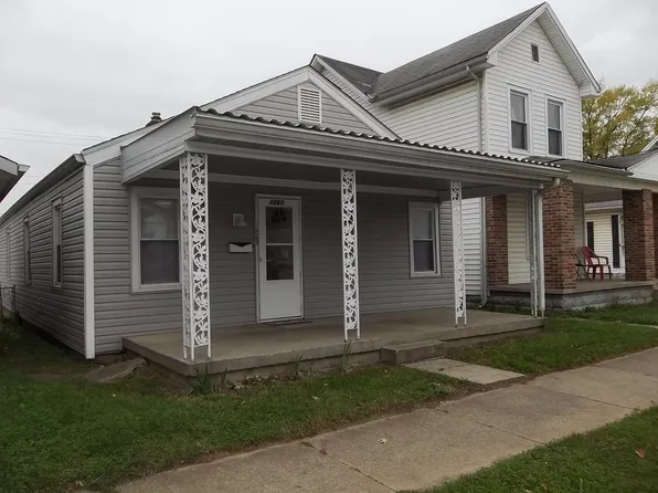 1263 Dayton St, Hamilton, OH 45011