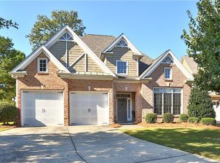 10502 Brookdale Rd, Johns Creek, GA 30022