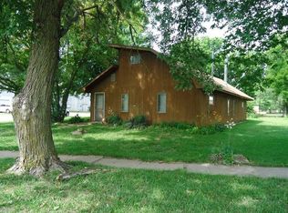 203 N Main St, New Strawn, KS 66839