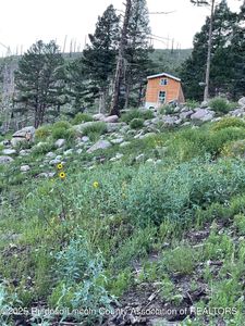 115 Hiker Ct, Alto, NM, 88312