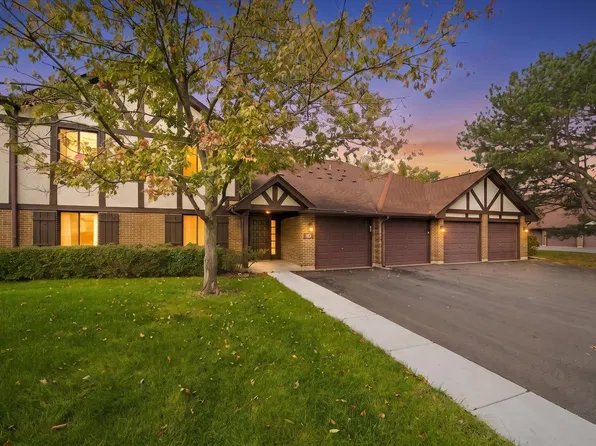 1074 Cornell Ave APT 1A, Wheeling, IL 60090