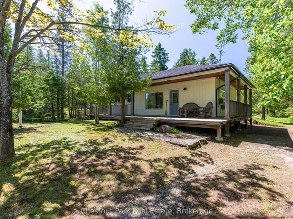 1248 Dorcas Bay Rd, Northern Bruce Peninsula, ON N0H 2R0